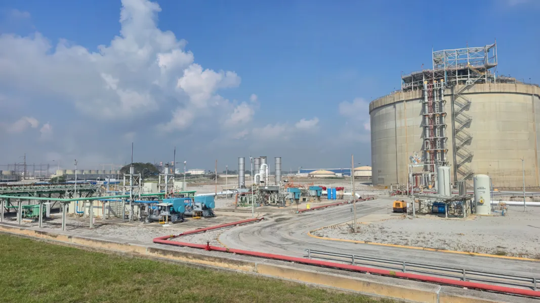 SASISOPA Industrial