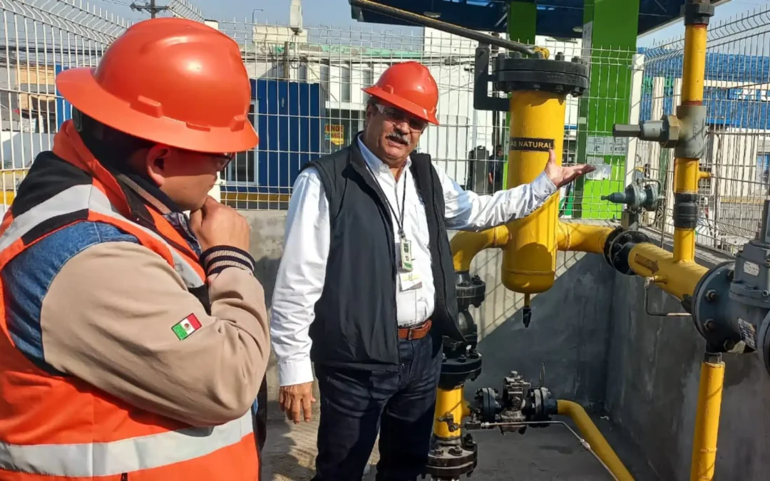 Seguridad Industrial